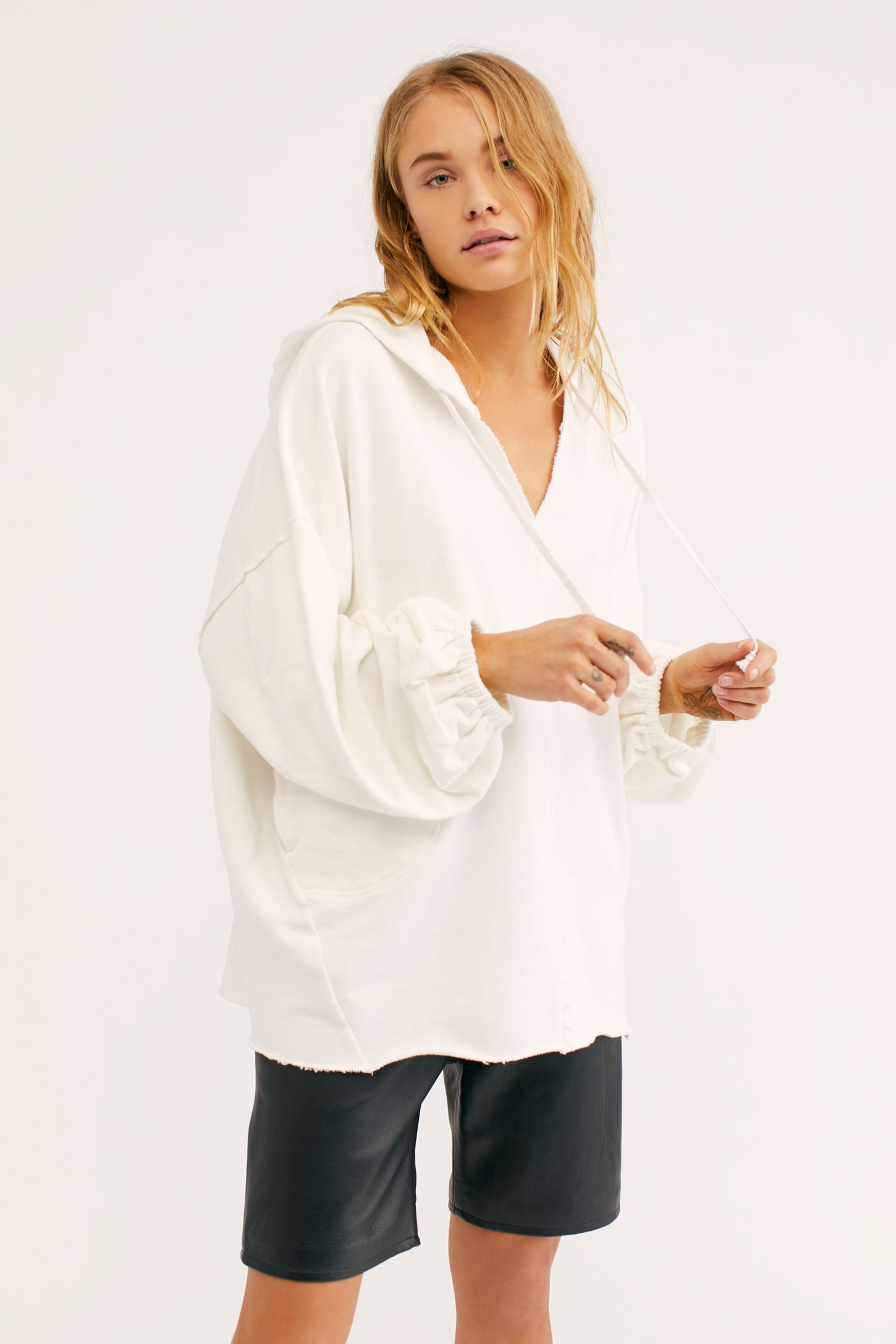 Slide View 1: Mason Pullover