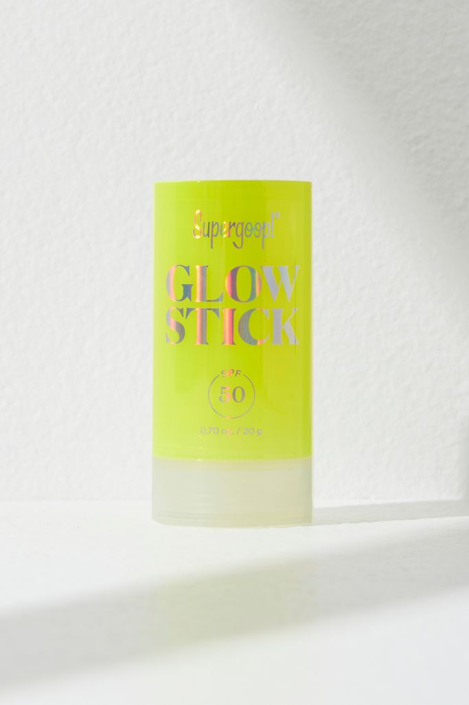 so true spf glow stick