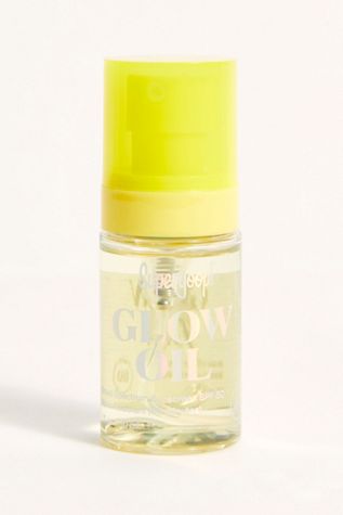 Supergoop! Sun-Defying Sunscreen Oil with Meadowfoam SPF50