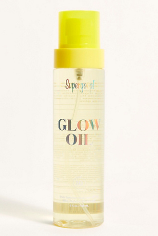 Supergoop! Sun-Defying Sunscreen Oil with Meadowfoam SPF50 | Free People