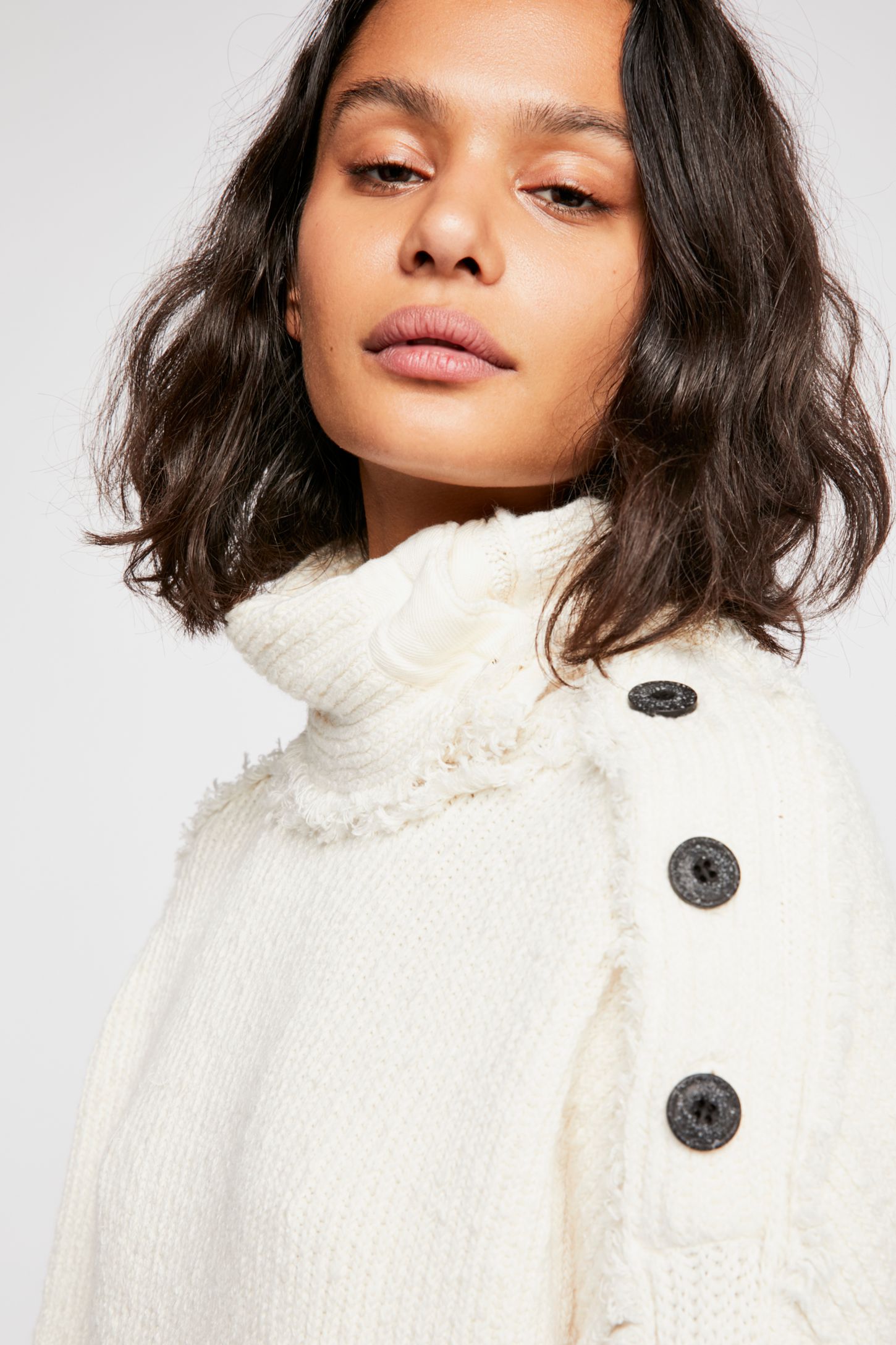 Slide View 4: On My Side Pullover 