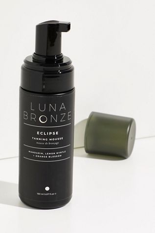Luna Bronze Eclipse Tanning Mousse