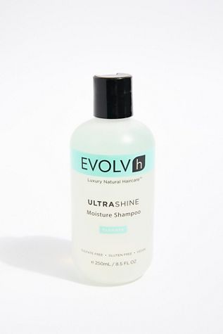 Evolvh All Natural And Organic Hair Care Products Free People Uk