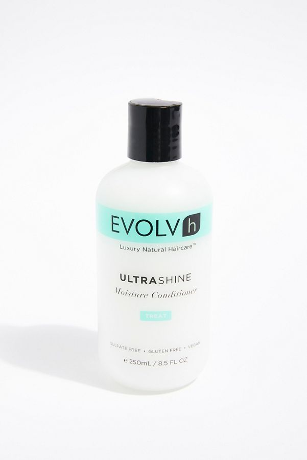 Evolvh Ultra Shine Conditioner Free People Uk
