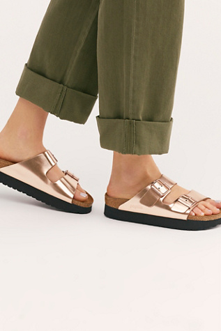 free people birkenstocks