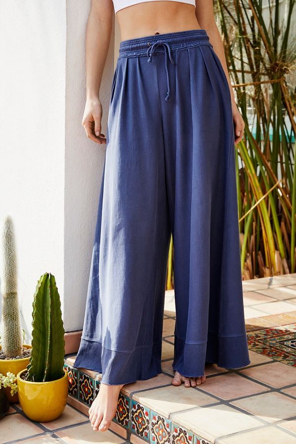 Slide View 2: Rocco Wide Leg Pant