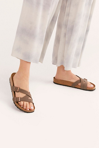 yao birkenstock review