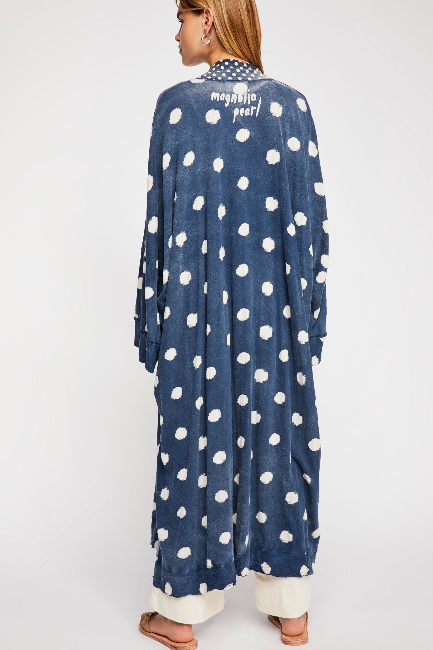 Slide View 2: Teemono Cardi