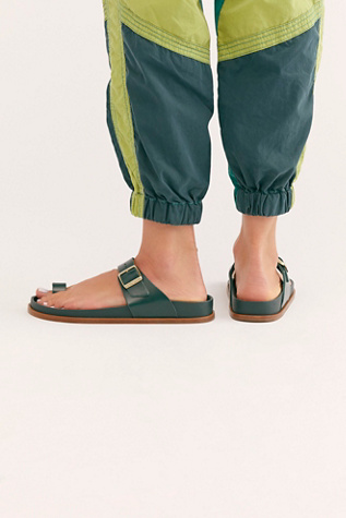 ciney premium birkenstock sandal