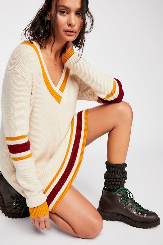 free people ivy league sweatpants