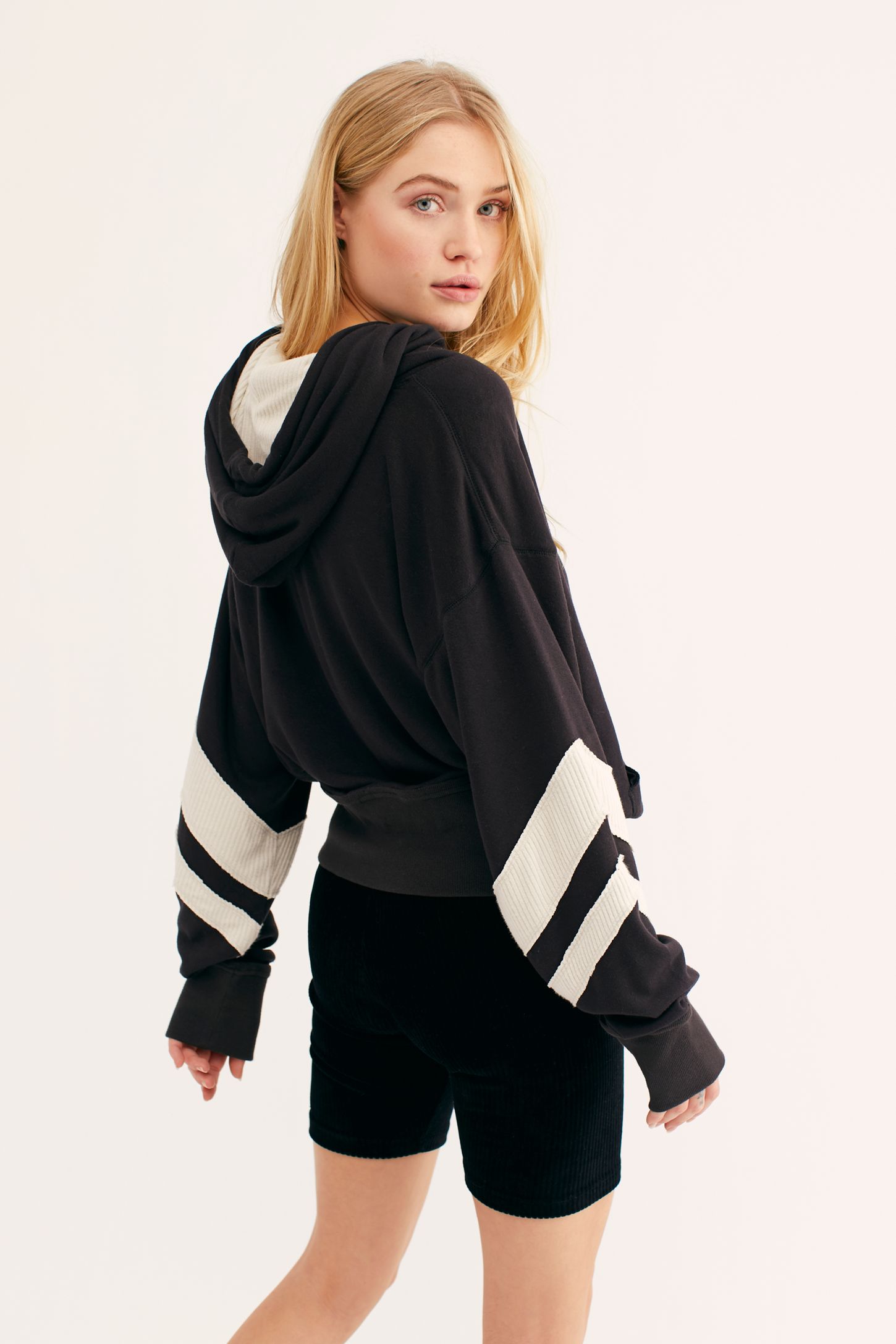 Slide View 2: Meet Me At The Lodge Pullover