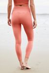 Thumbnail View 3: High-Rise 7/8 Length Shanti Legging