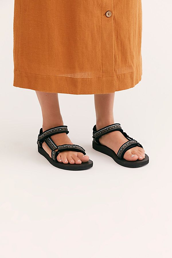 Original Universal Maressa Teva | Free People