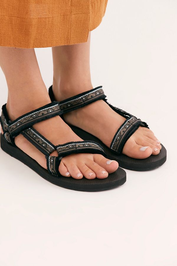 teva maressa sandals