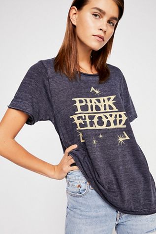 Pink Floyd Tee