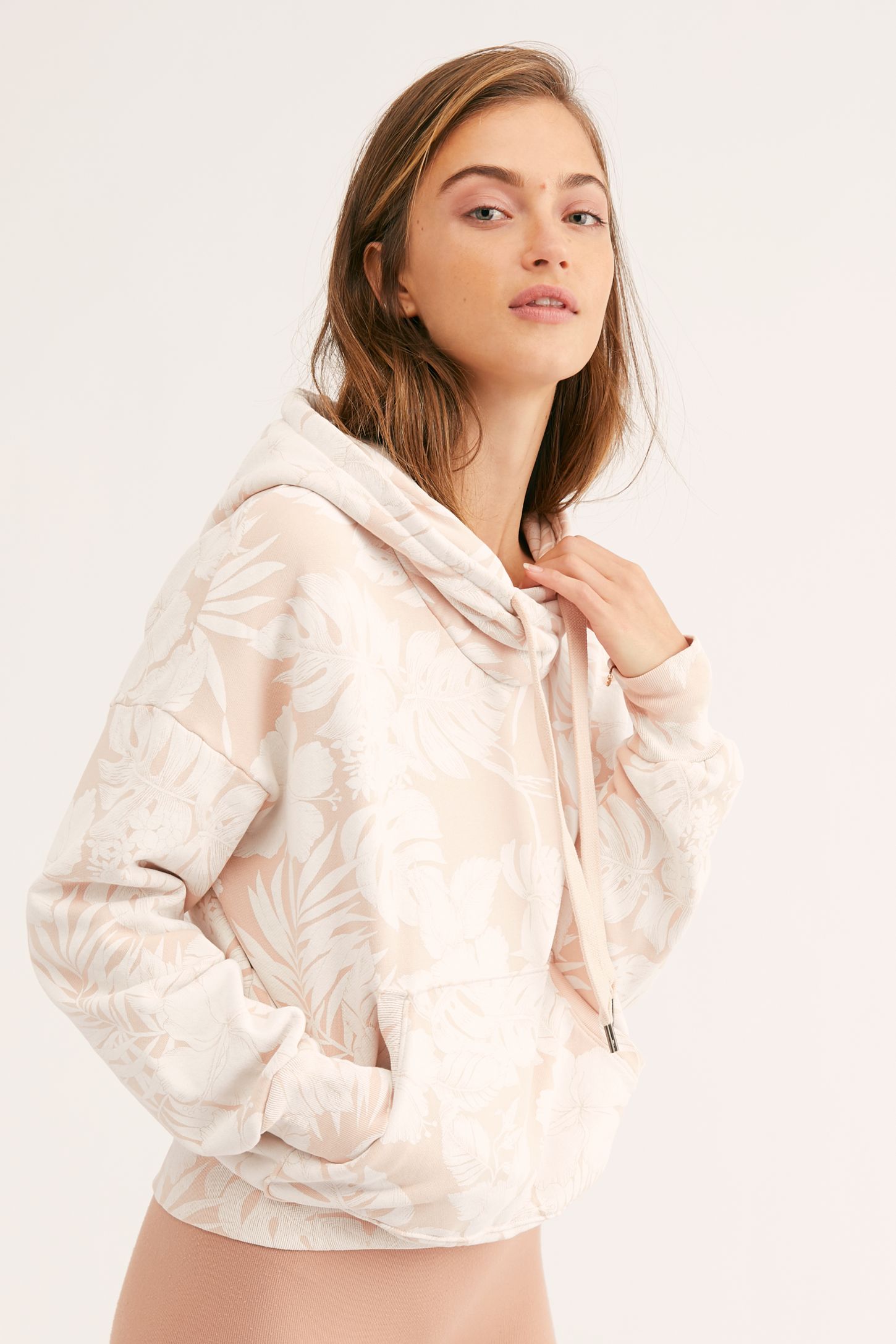 Slide View 2: Lissete Pullover Hoodie