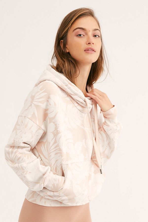 Slide View 2: Lissete Pullover Hoodie