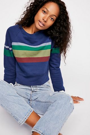 We The Free Laurel Canyon Pullover