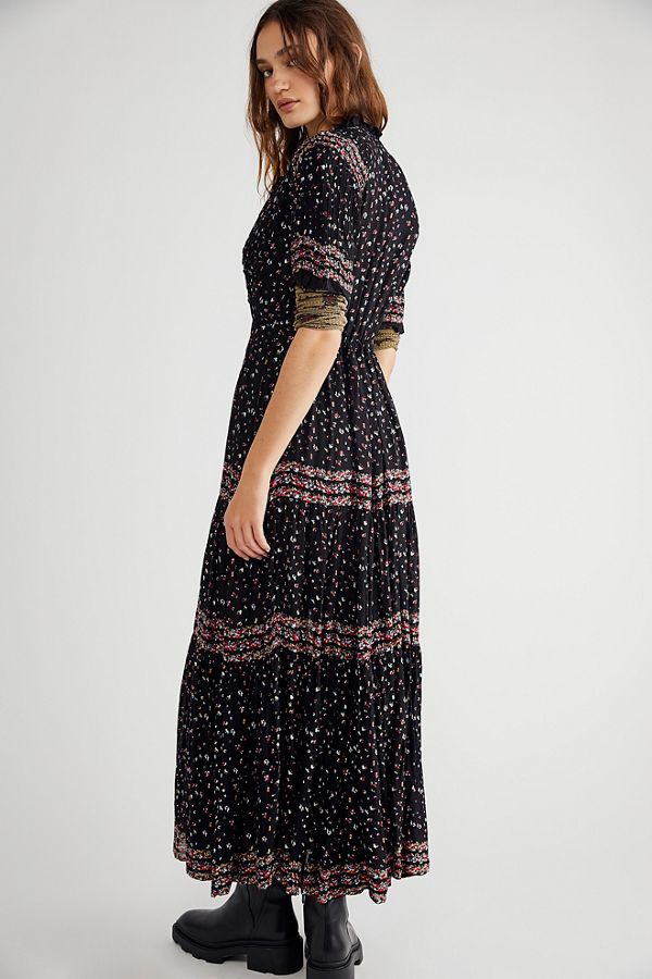 rare feelings free people