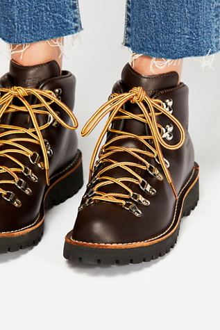 danner light ii