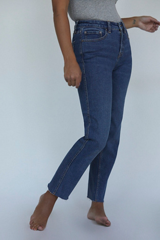 vintage jeans