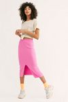 Thumbnail View 2: Skyline Midi Skirt
