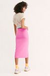Thumbnail View 3: Skyline Midi Skirt
