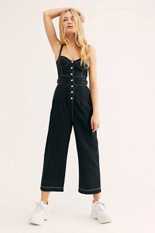 alice mccall grazie jumpsuit