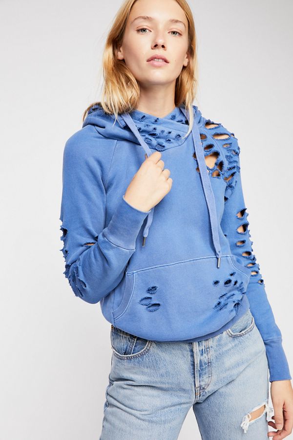 Slide View 2: Newest Pullover