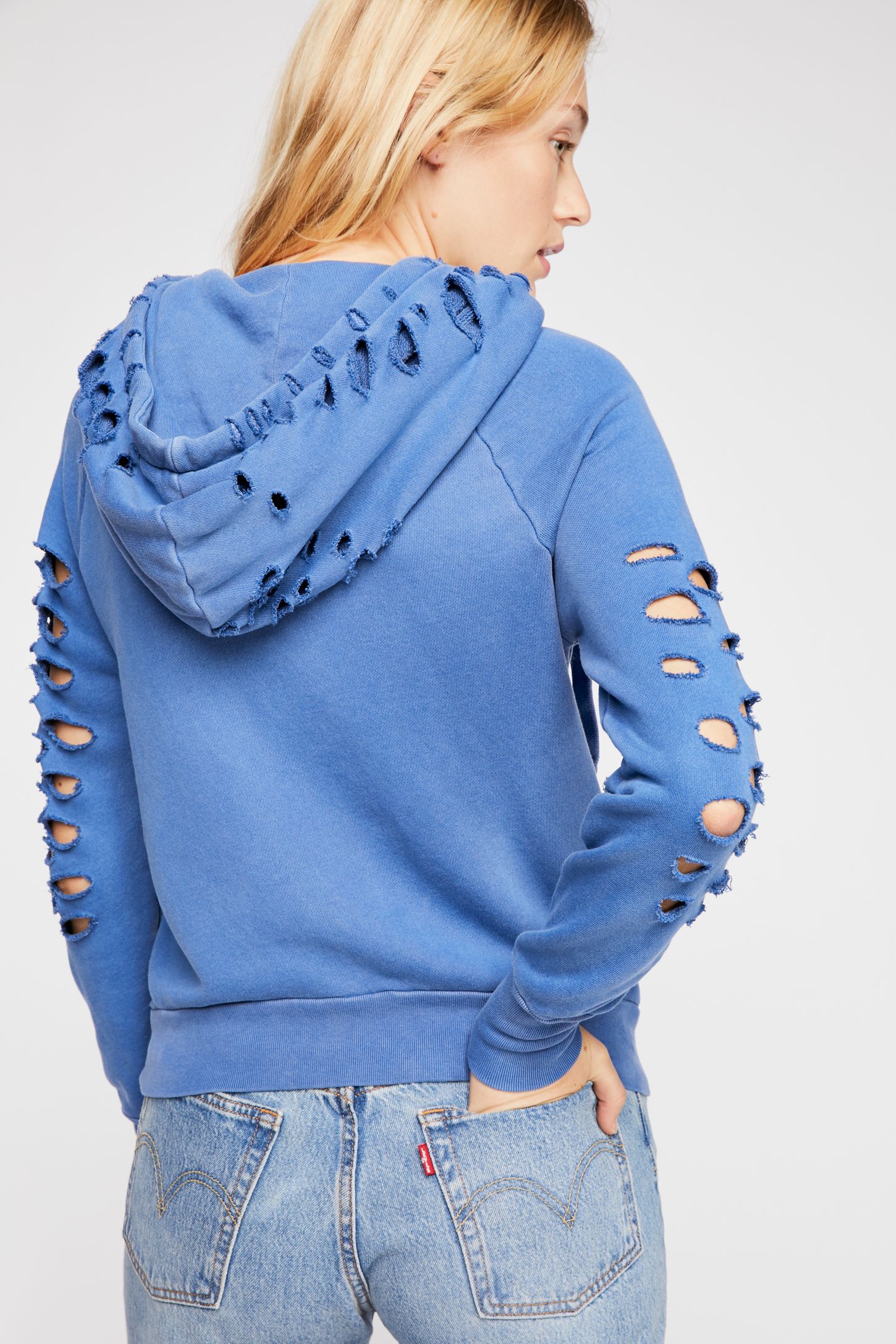 Slide View 3: Newest Pullover