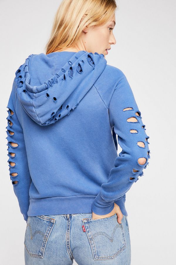 Slide View 3: Newest Pullover