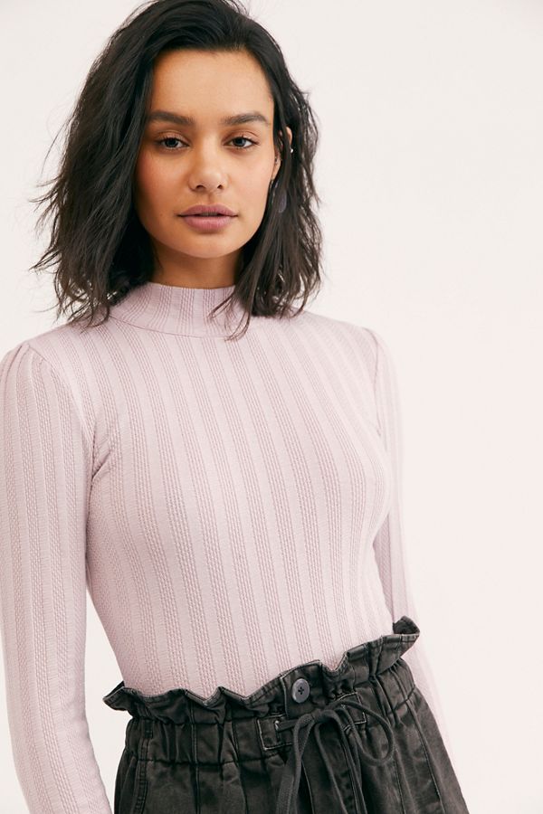 Slide View 4: Party In The Back Top