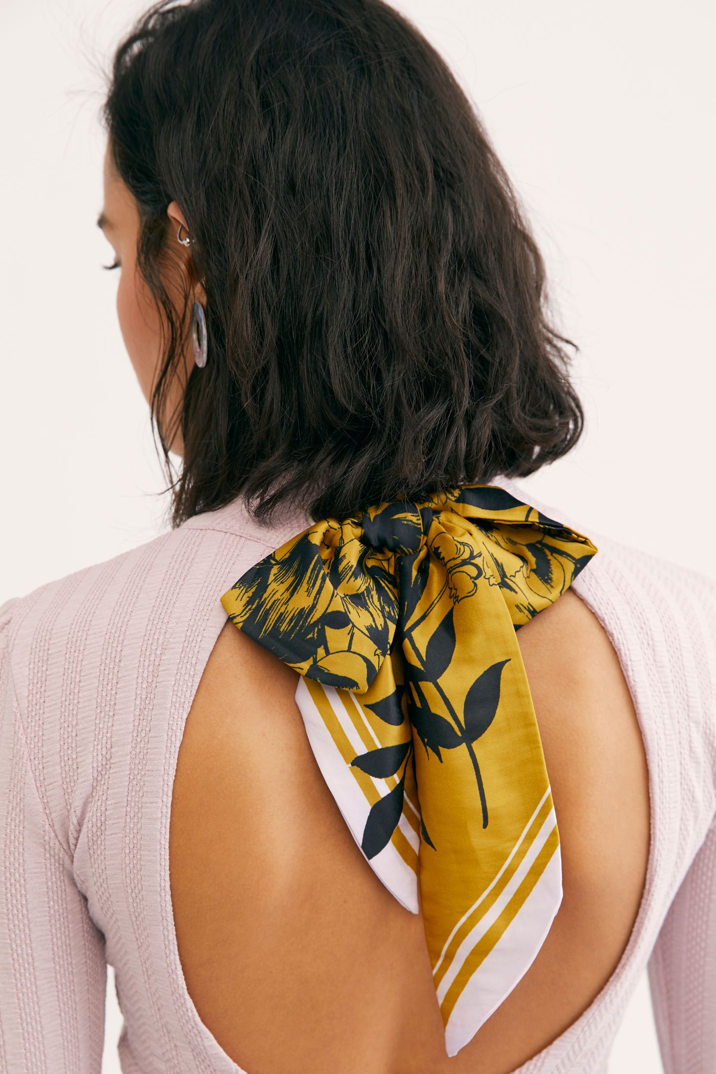 Slide View 3: Party In The Back Top