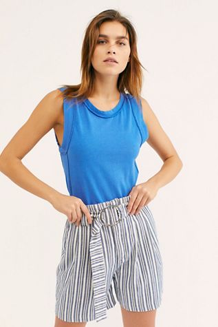 We The Free Go To Tank