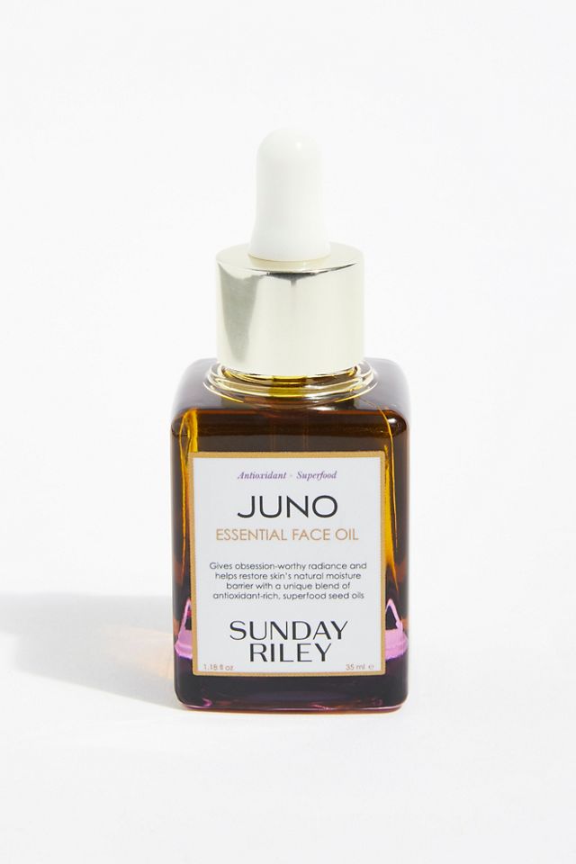 Sunday Riley Juno Essential Face Oil Free People