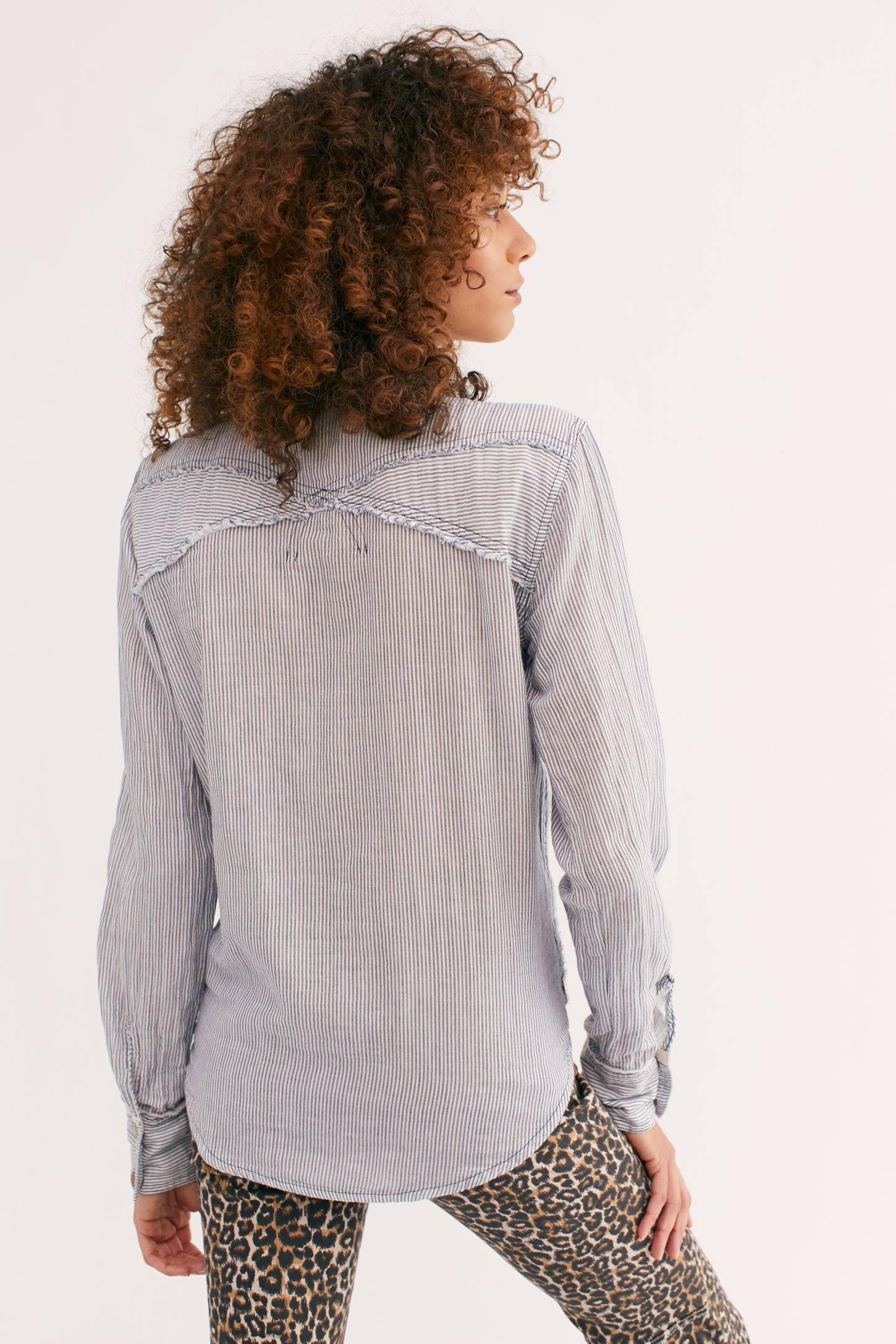 Slide View 2: We The Free Phoenix Shirt 