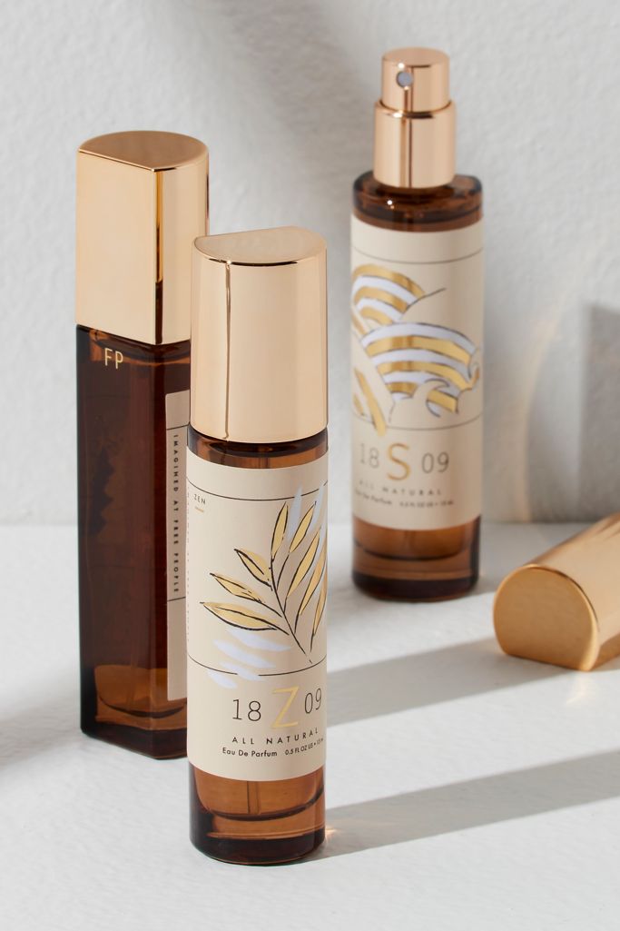 1809 Collection Zen Fragrance Free People