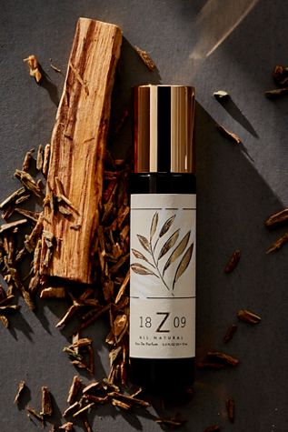 Free People 1809 Collection Zen All-Natural Fragrance