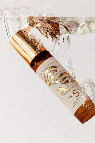 Free People 1809 Collection Surf All-Natural Fragrance