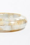 Thumbnail View 3: Abalone Bangle
