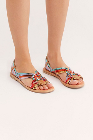 free people san juan huarache