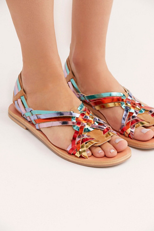 free people san juan huarache