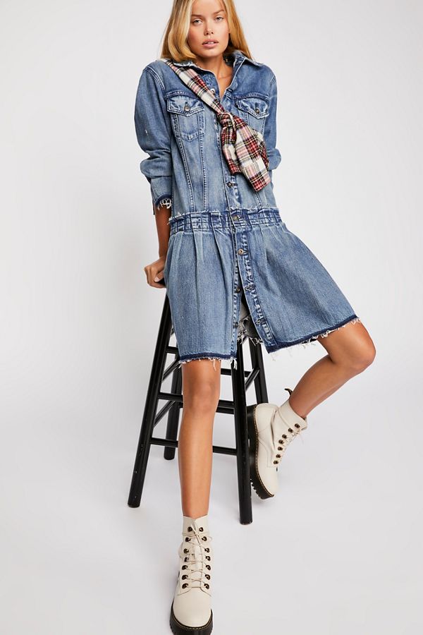 made and crafted levi's womens