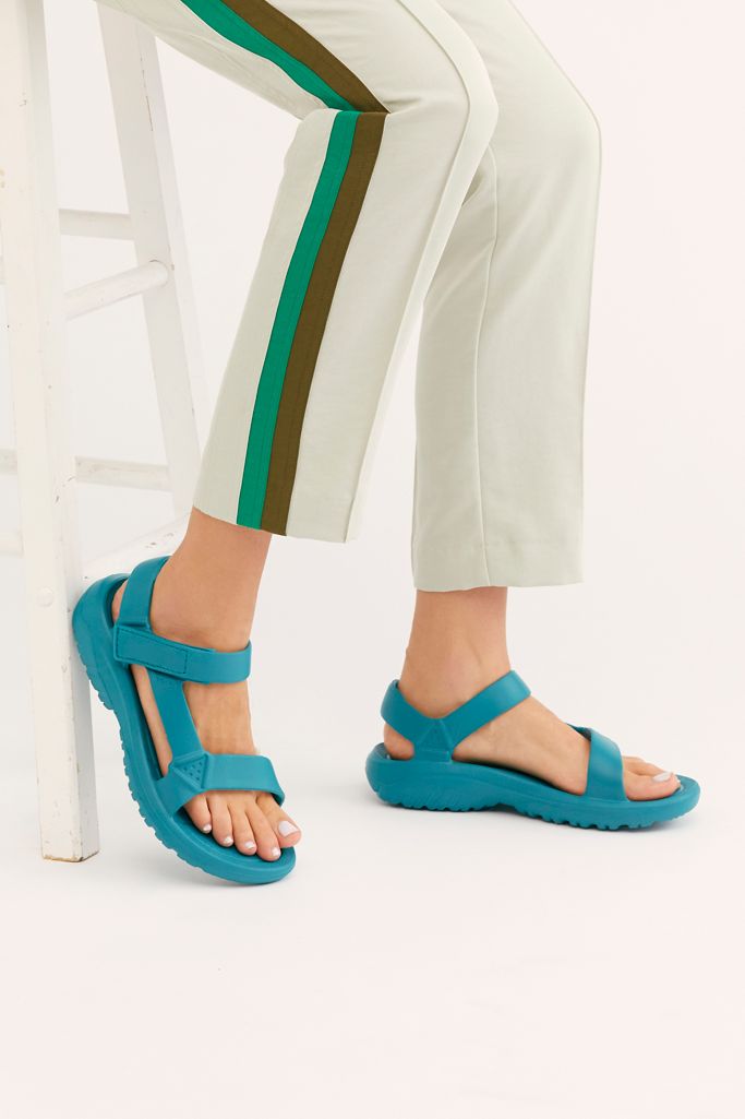 teva hurricane eva drift