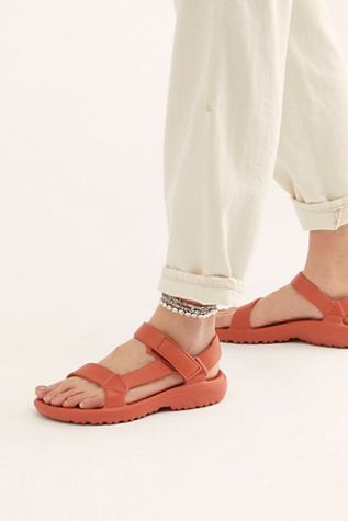 Hurricane Drift Teva