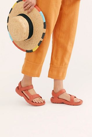 Hurricane Drift Teva