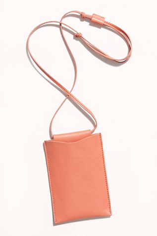 crossbody wallet