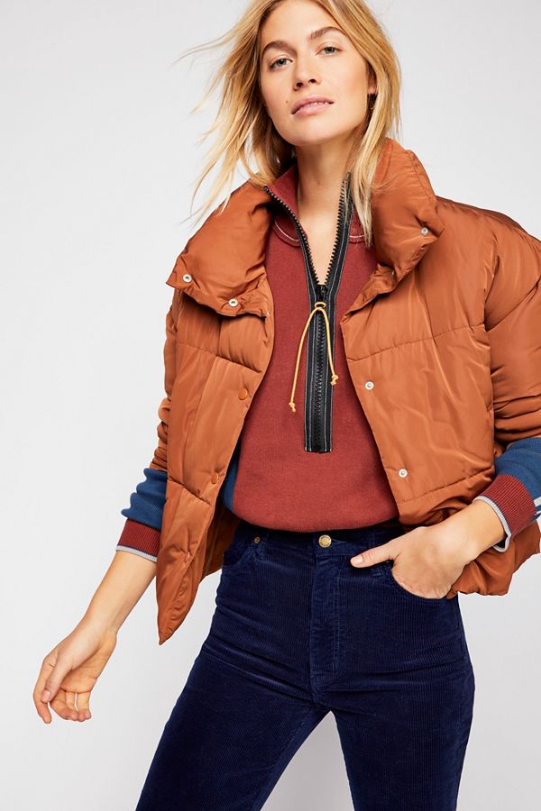 Slide View 5: Good Vibes Pullover Sweater