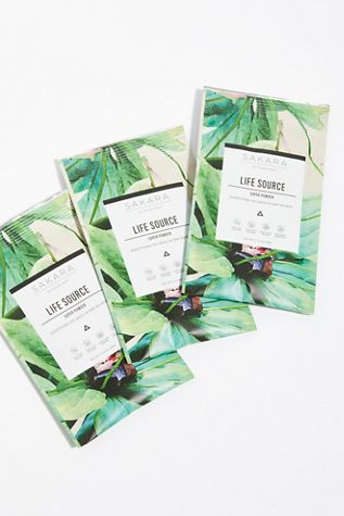 Sakara Life Life Source Super Powder