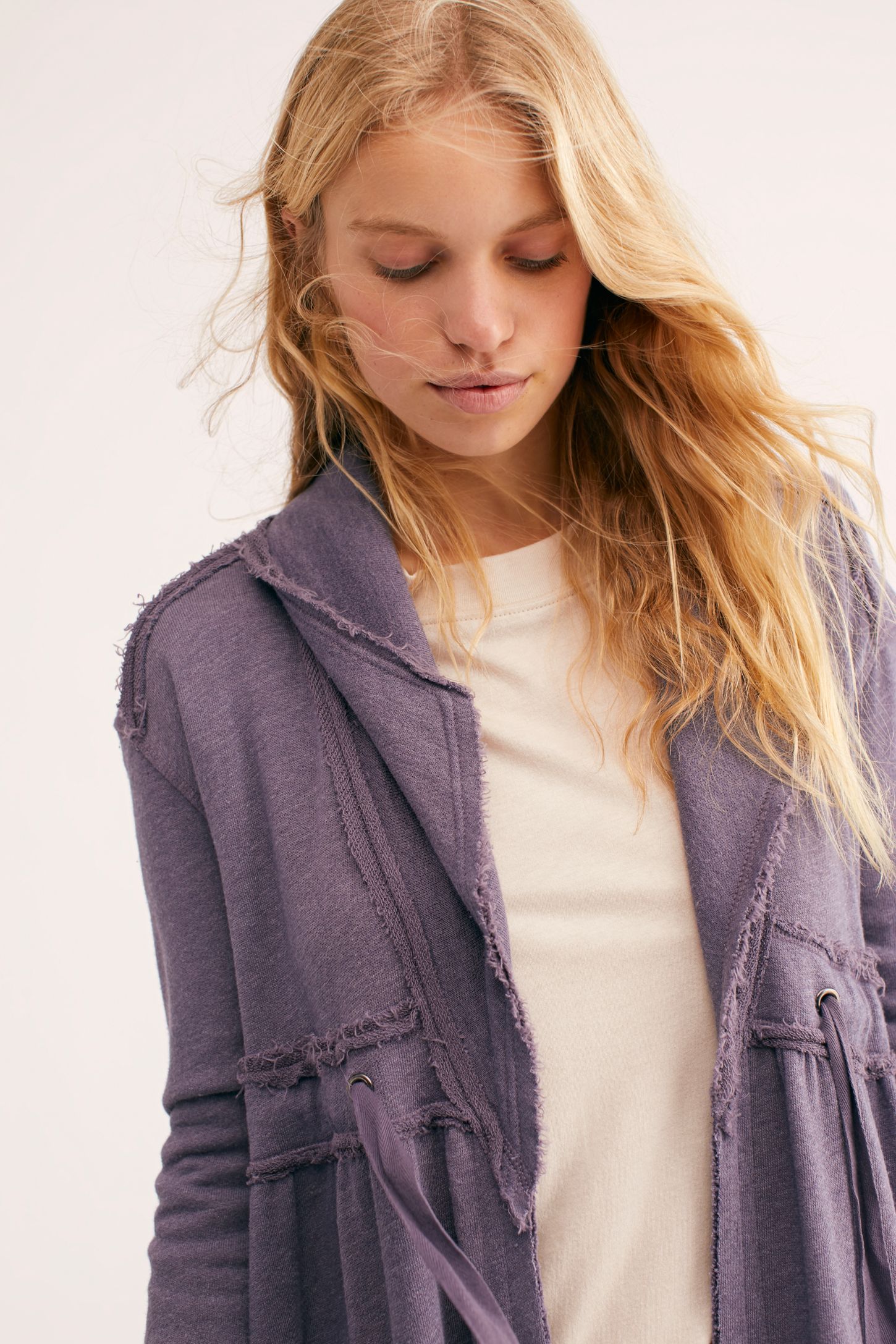 Slide View 3: Aphrodite Cardi